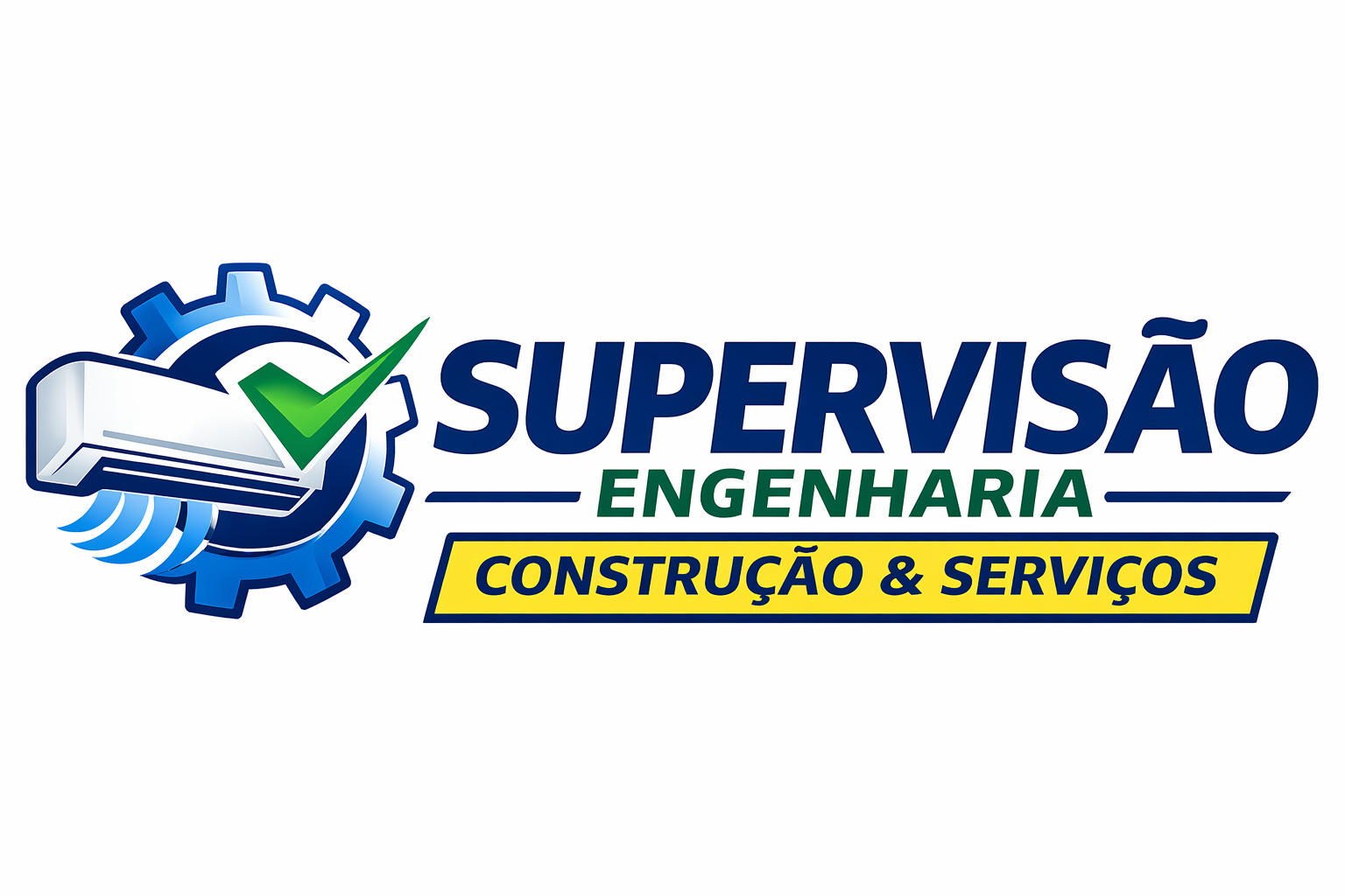 Supervisão Engenharia